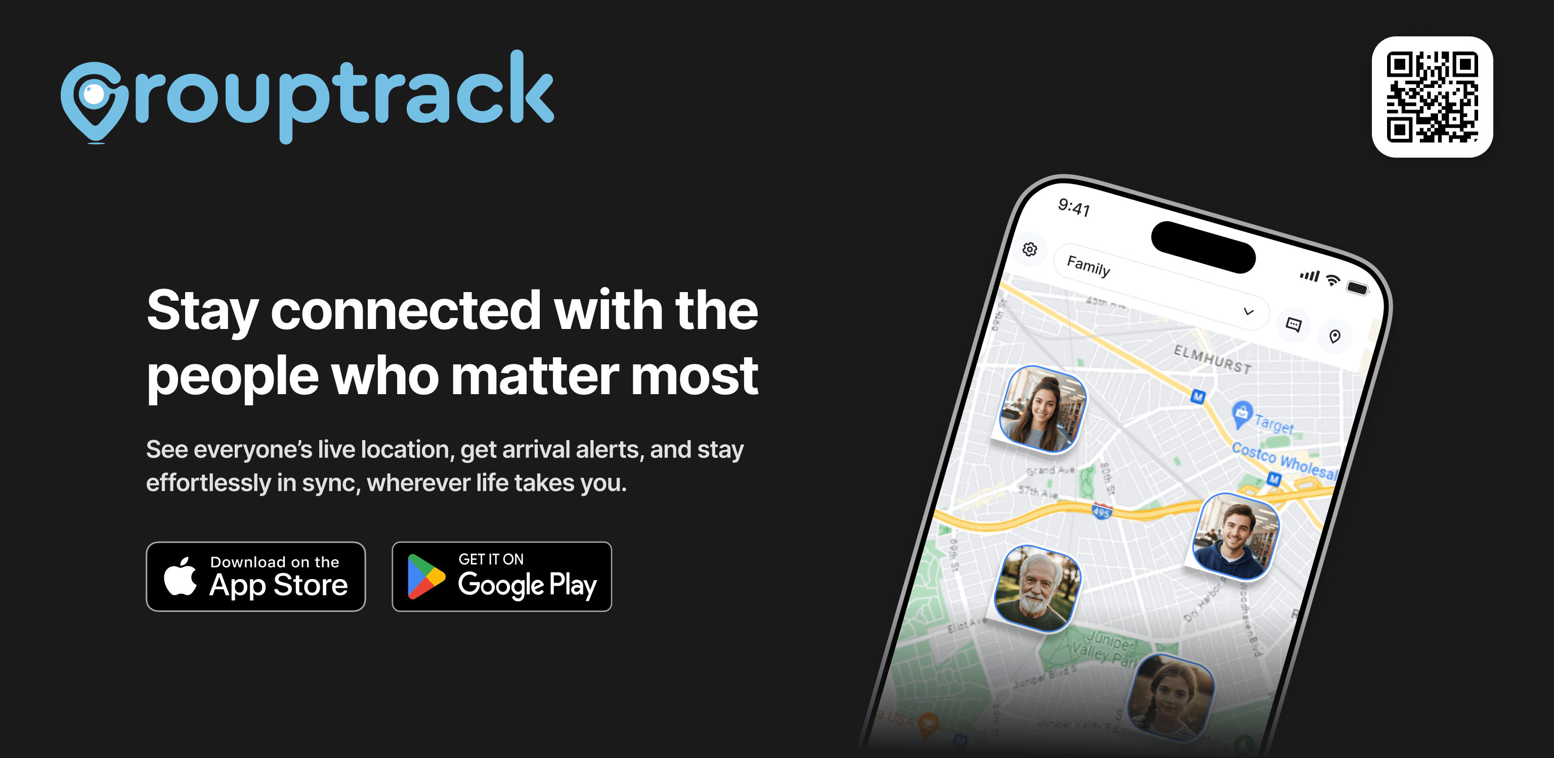 Grouptrack gallery image