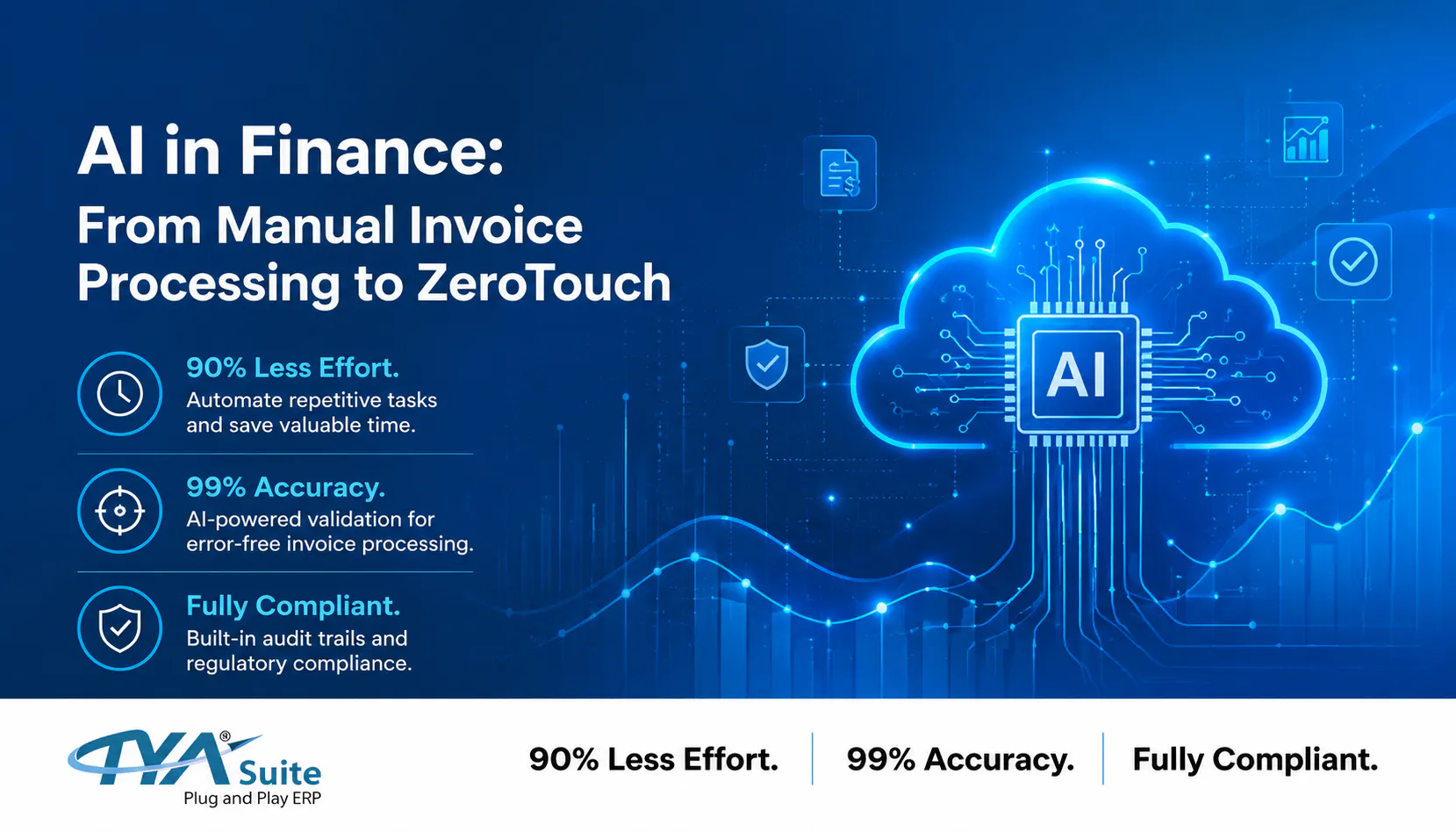 ZeroTouch Invoice Automation Software gallery image