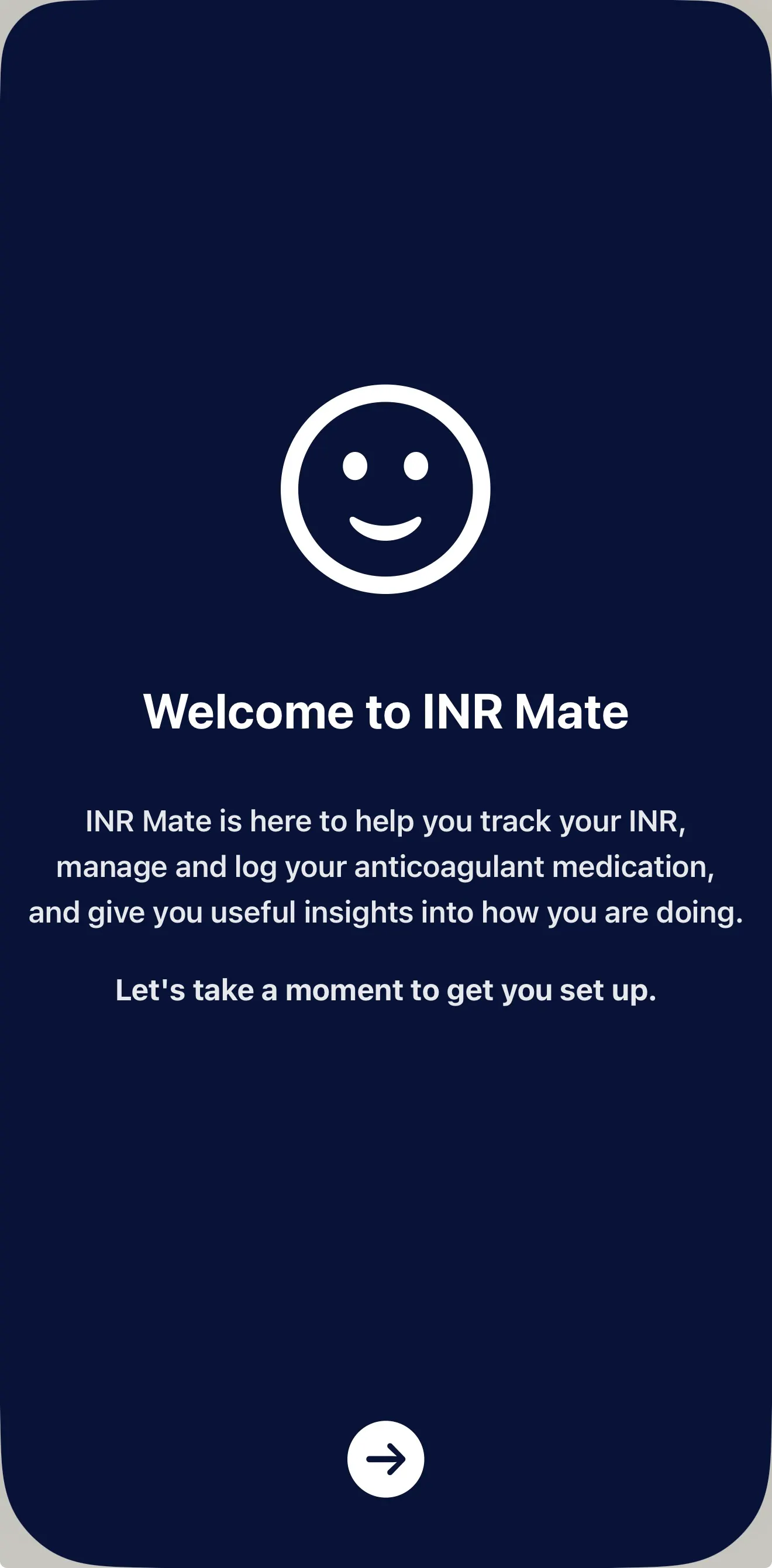 INR Mate gallery image