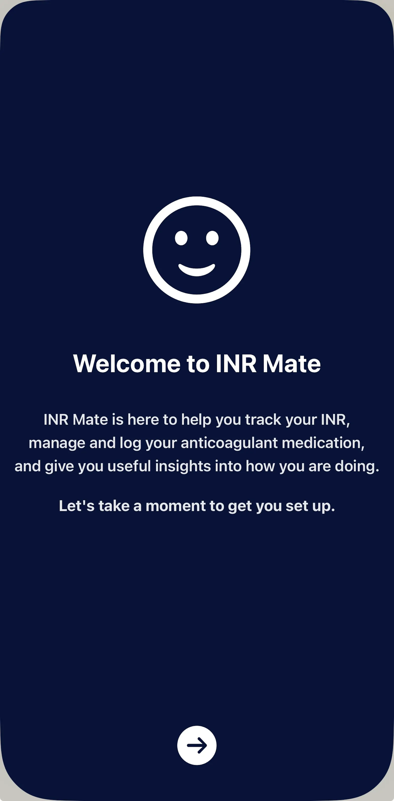 INR Mate screenshot 4