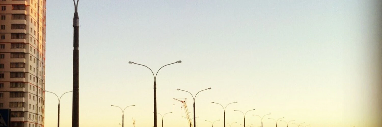 Mike Karpitski cover