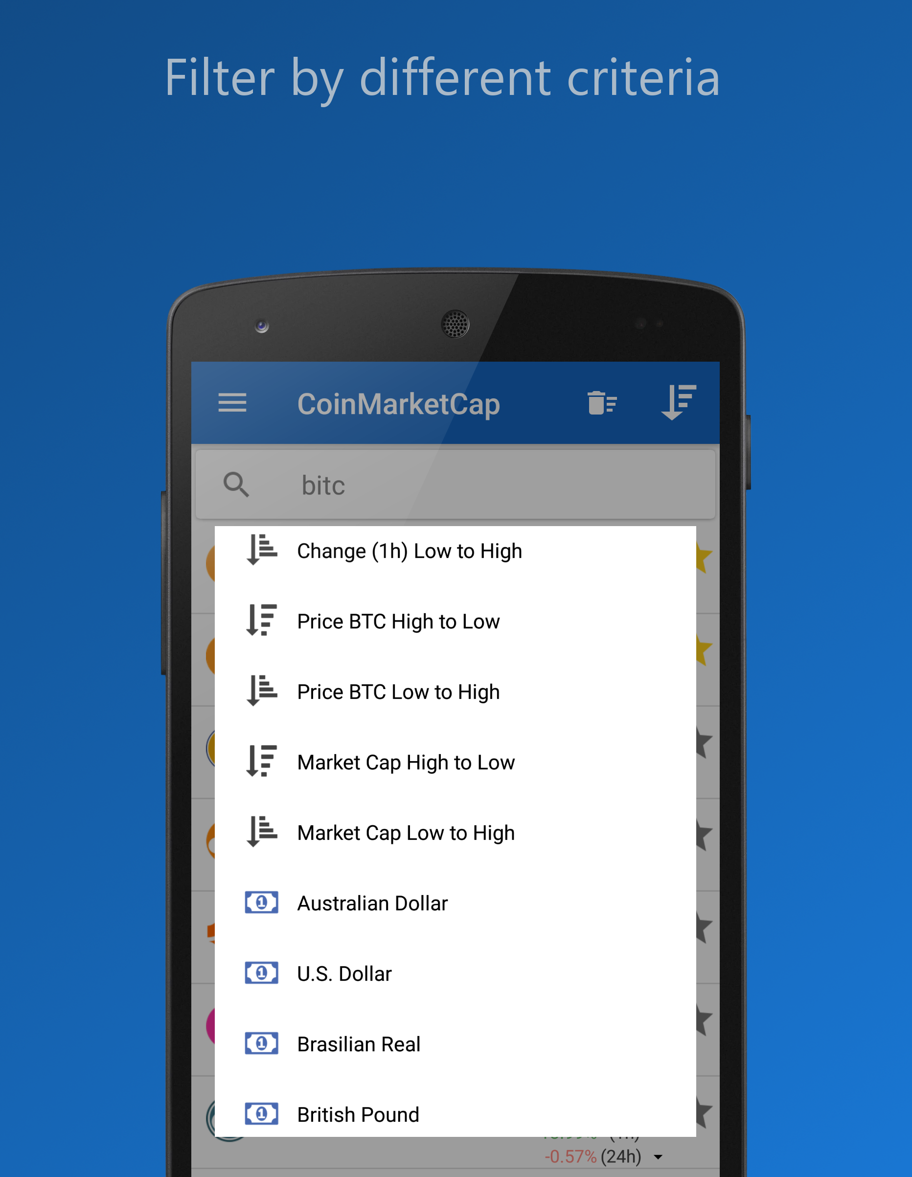 CoinMarketCap gallery image