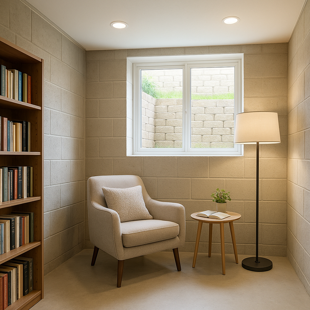 Engineering-First Home Design-Build gallery image