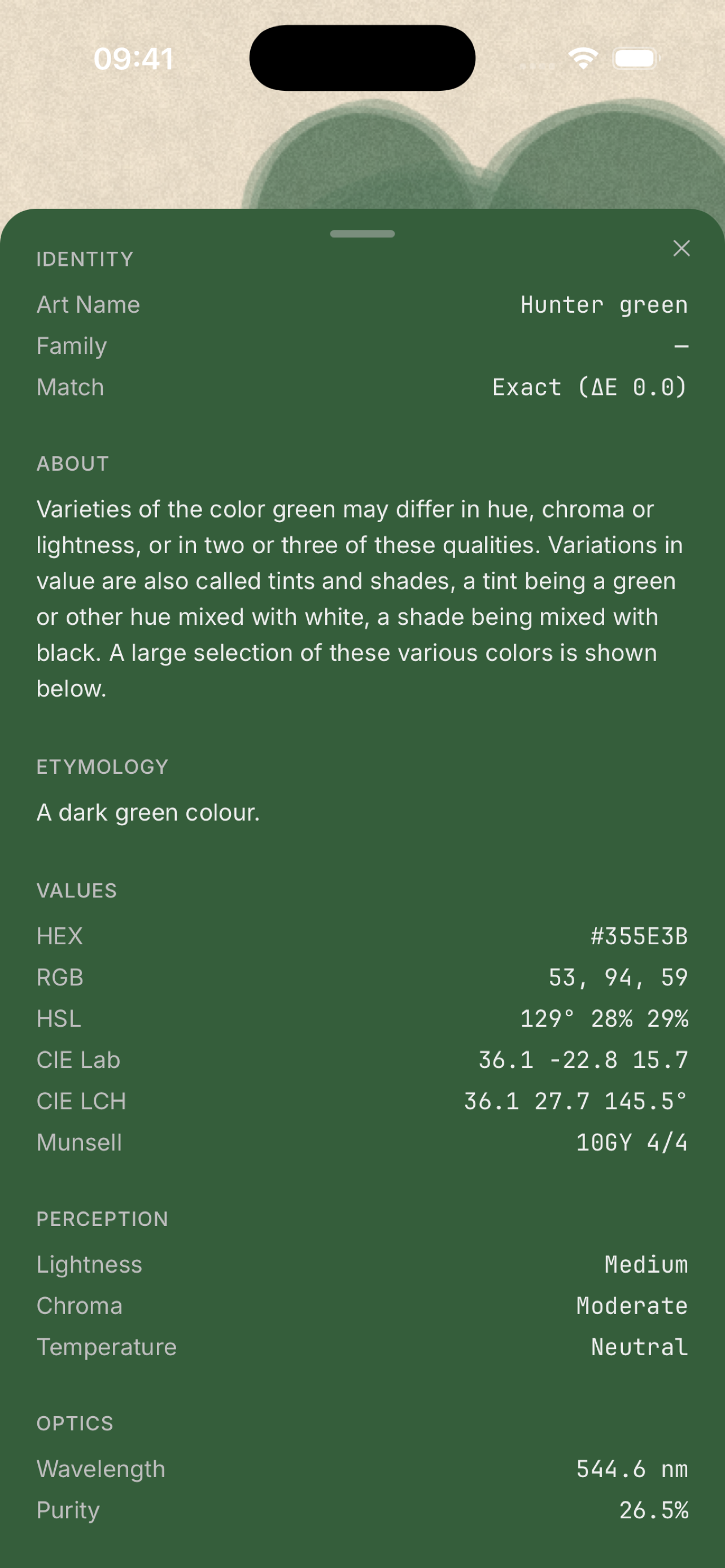 Chrooma Colors gallery image