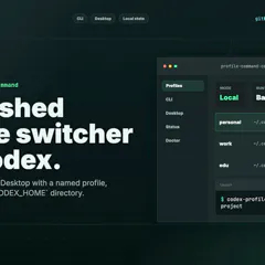 codex-profiles