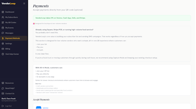 VendorLoop gallery image