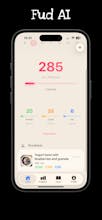 Fud AI - Calorie Tracker gallery image