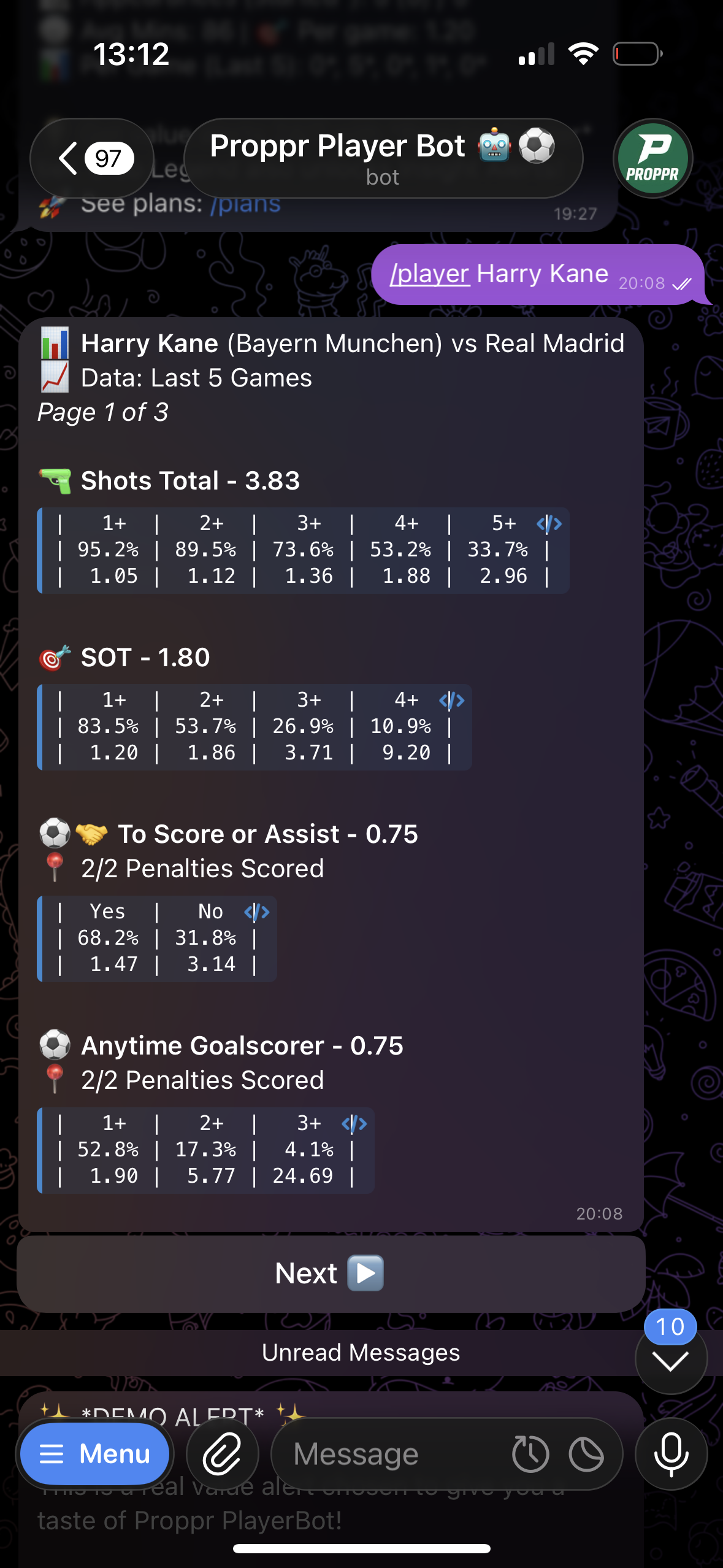 Proppr gallery image