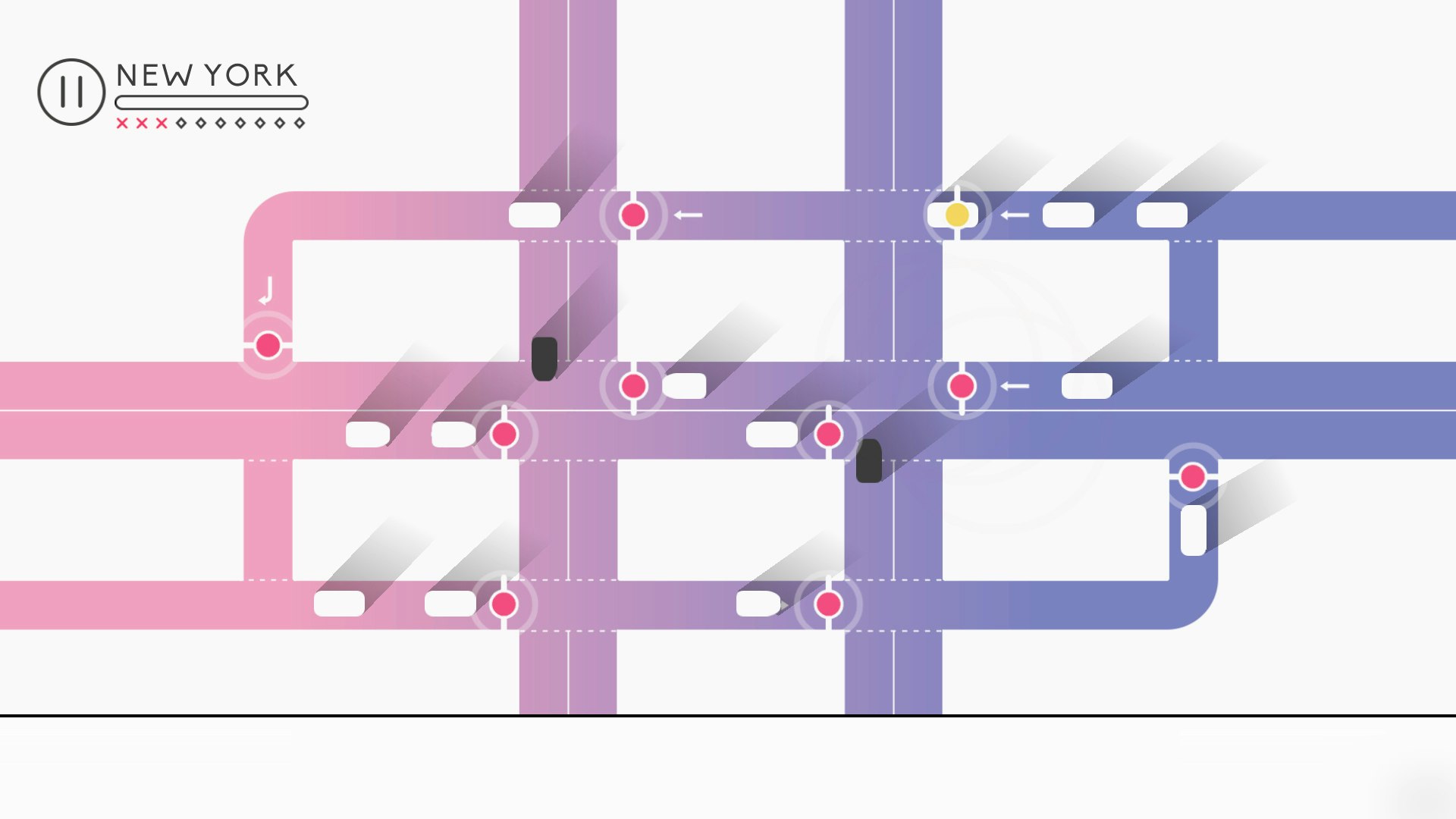 Traffix gallery image