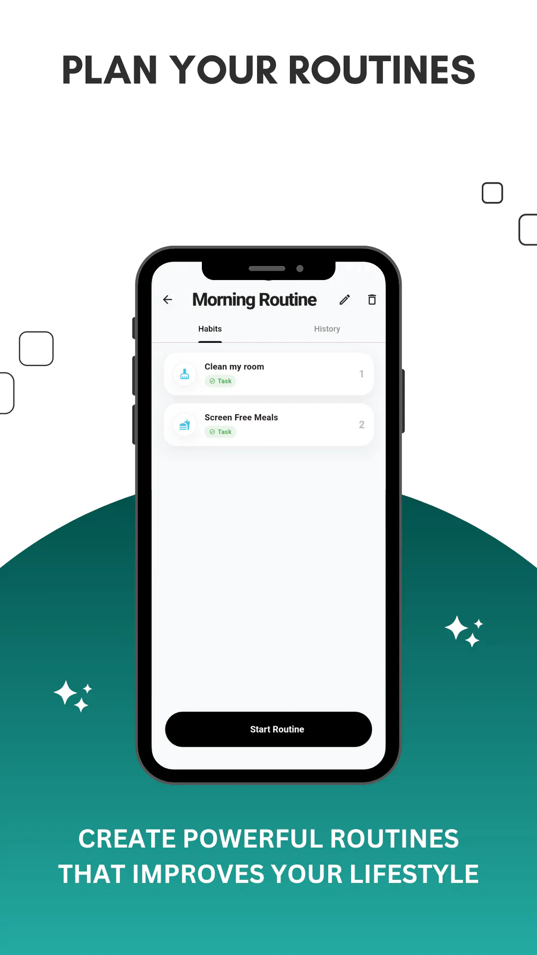Komorebi-Simple Effortless Habit Tracker gallery image