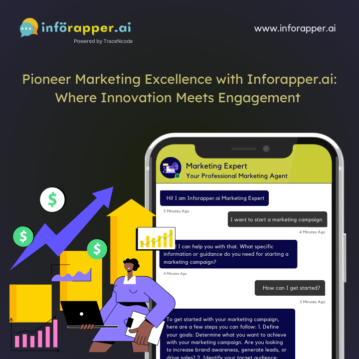 InfoRapper.ai gallery image