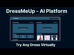 DressMeUp gallery image