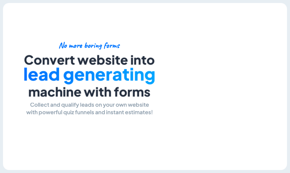 Tapform (alfa) media 1