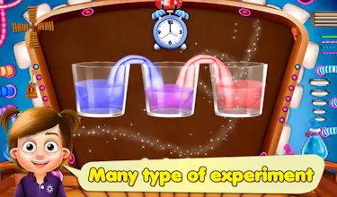 Science Experiments With Water gallery image