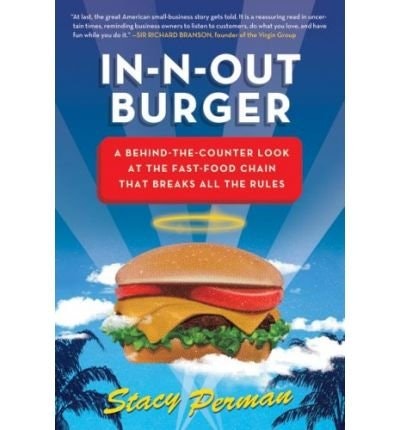 In-N-Out Burger