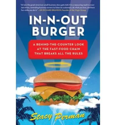 In-N-Out Burger