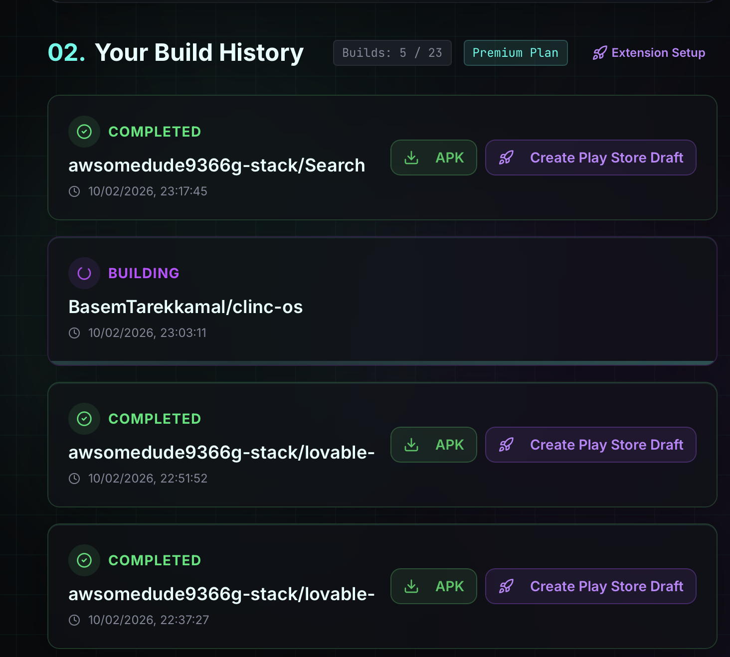 Lovable Native gallery image