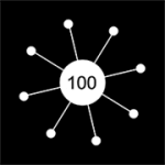 Coreball Game - Product Hunt launch logo and brand identity