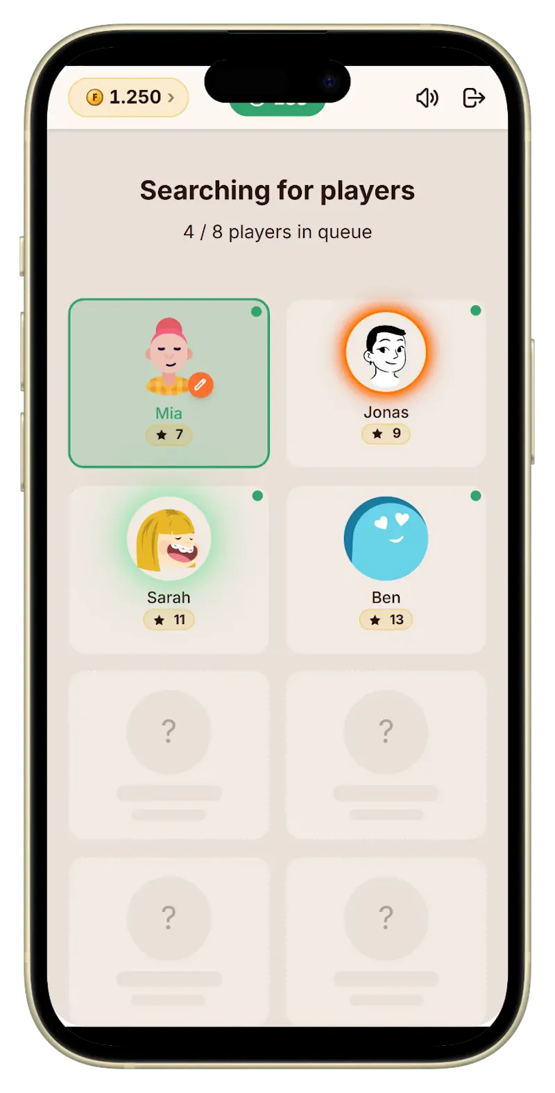 Let's Fib! screenshot 6