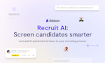 Recruit AI image