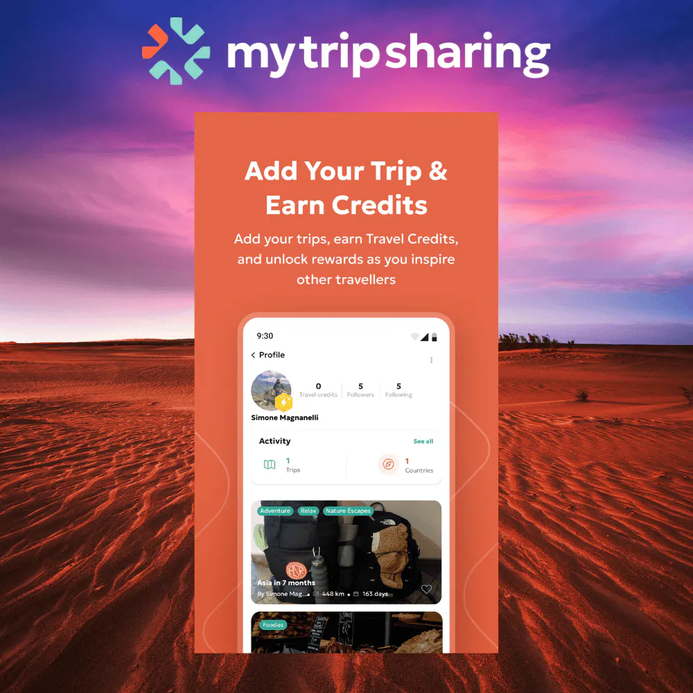 mytripsharing gallery image