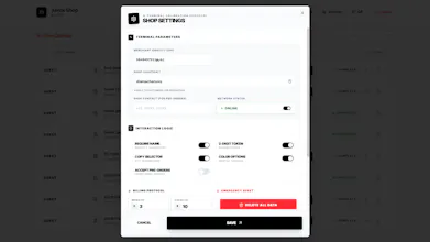 XeroxQ gallery image