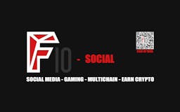 FIO Social [friendster.io] Social Media media 1