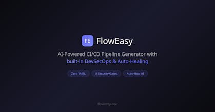 FlowEasy gallery image