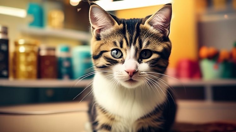Pet Grooming Tool Configurator