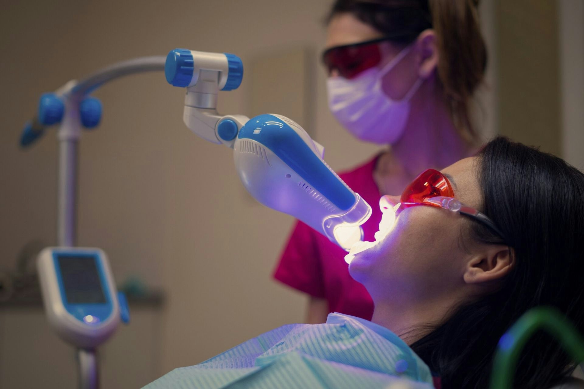 Teeth Whitening in Nagpur gallery image