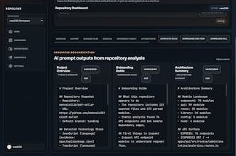 RepoLens gallery image