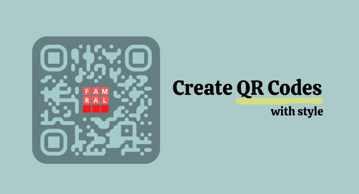 QR Code Generator gallery image