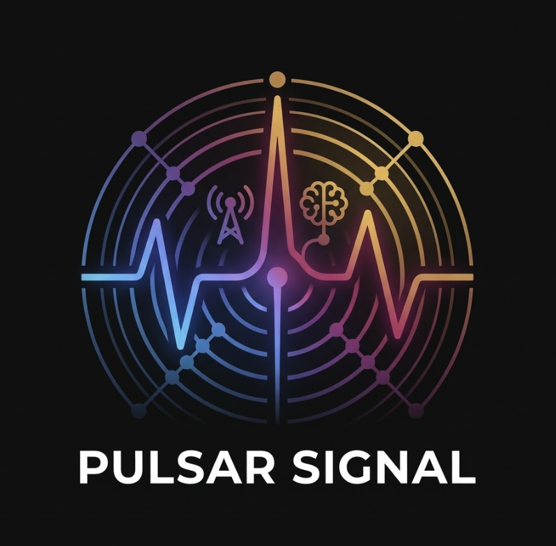 Pulsar SIGNAL