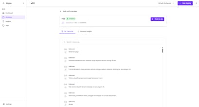 Aligno AI gallery image