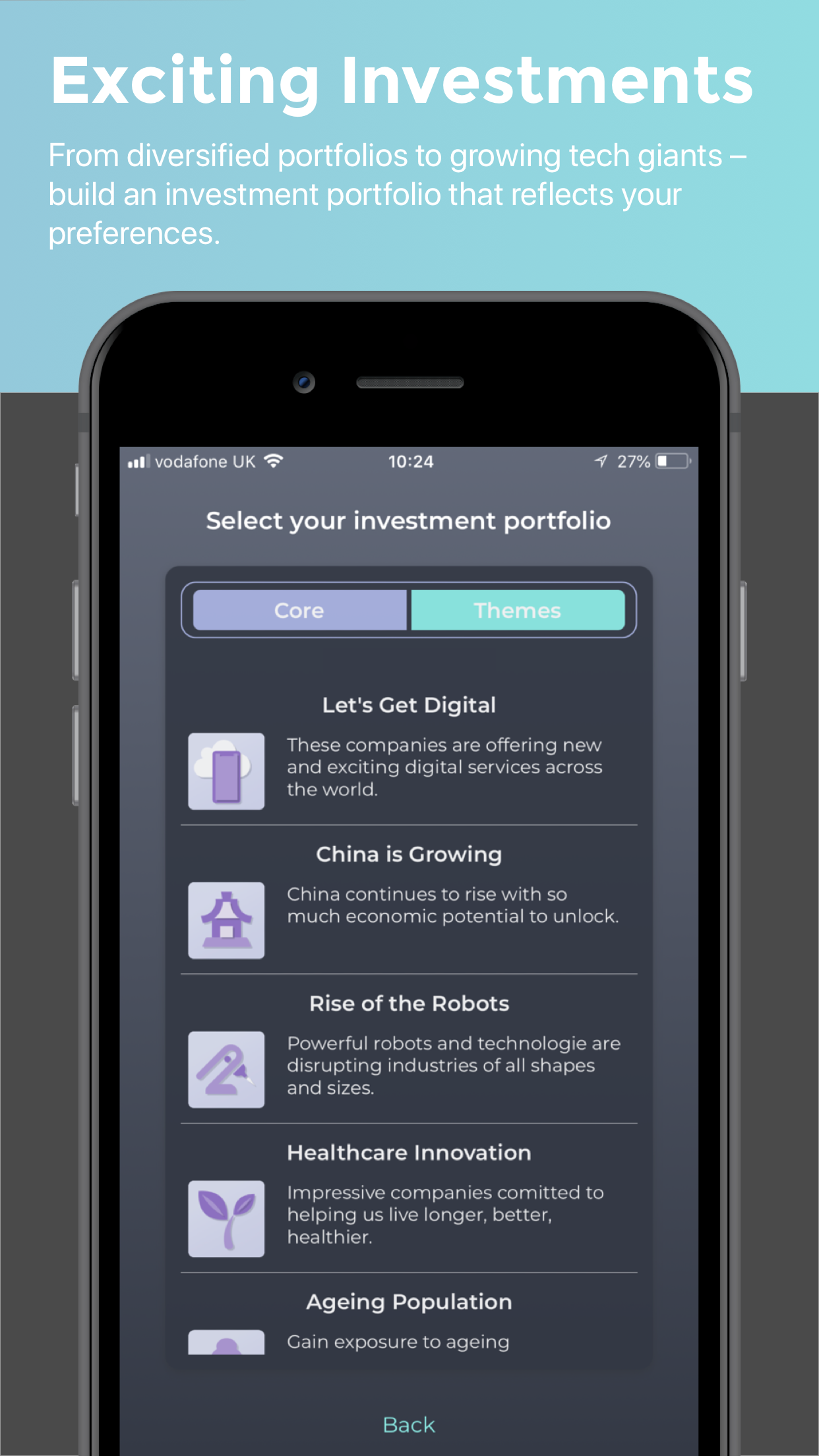 Fountain gallery image