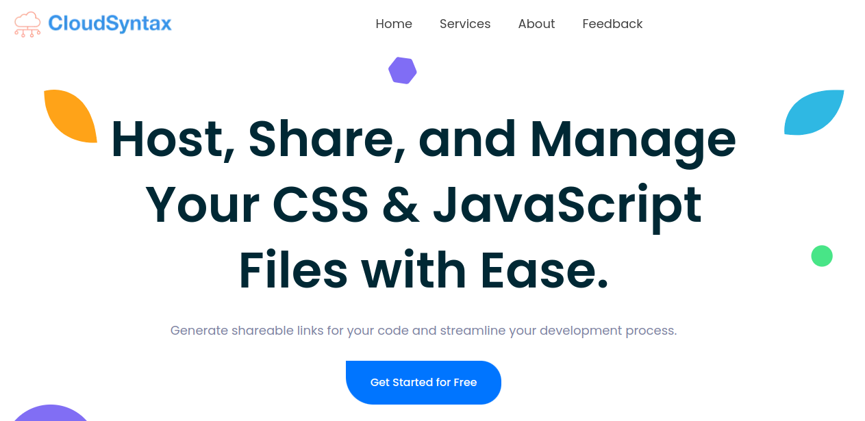 Nubesínico - Implemente su código JavaScript/CSS personalizado en poco tiempo media 1