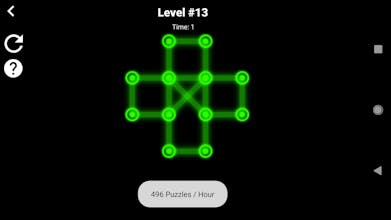 Glow Puzzle for Android gallery image
