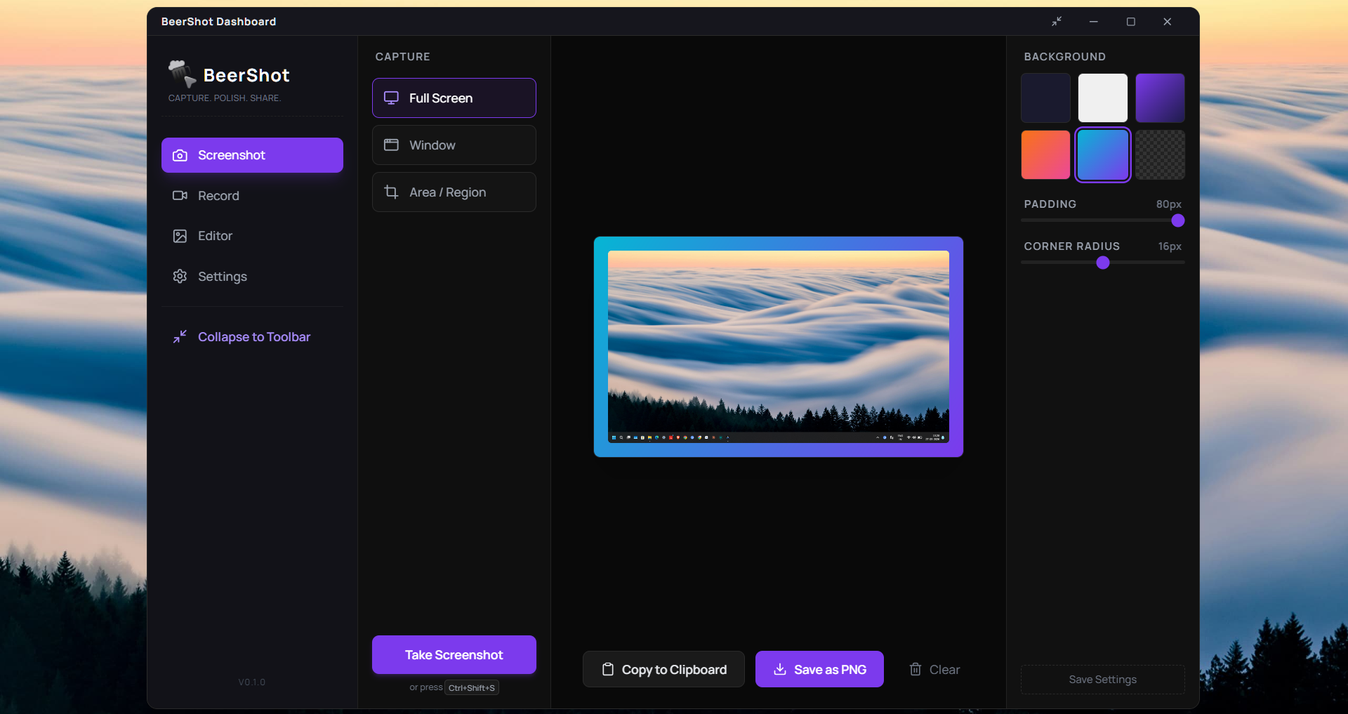 BeerShot gallery image