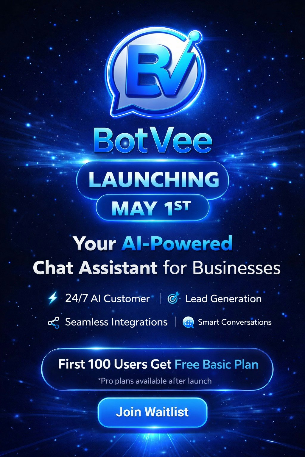 Join the Waitlist gallery image