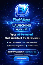 Join the Waitlist gallery image