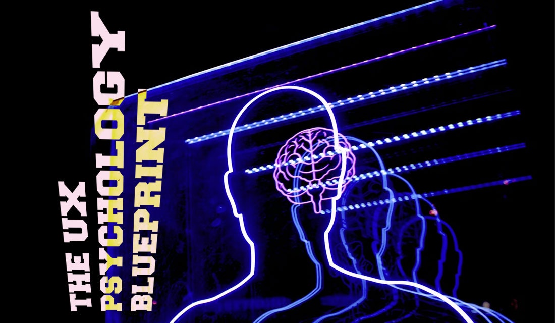 UX Psychology Courses Launch gallery image