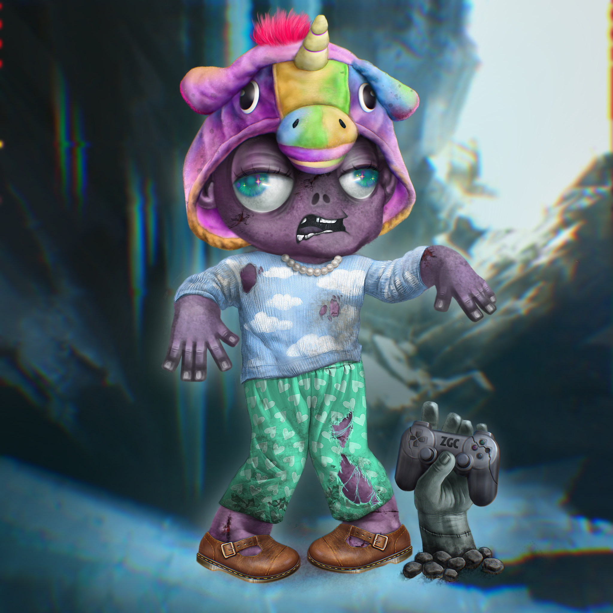 Zombie Gaming Club gallery image