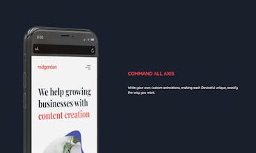 Deviceful gallery image