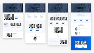 LaunchParty gallery image