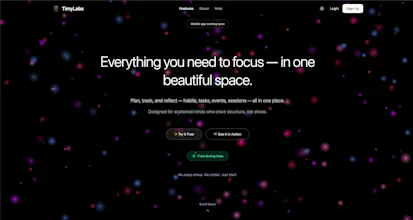 TimyLabs gallery image