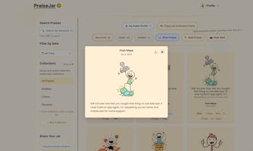 Praise Jar gallery image