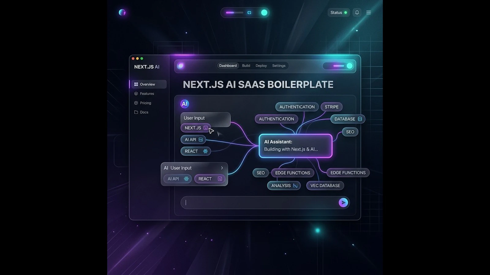 Context Bubble screenshot 1 (video preview)