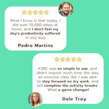 MakerFit gallery image