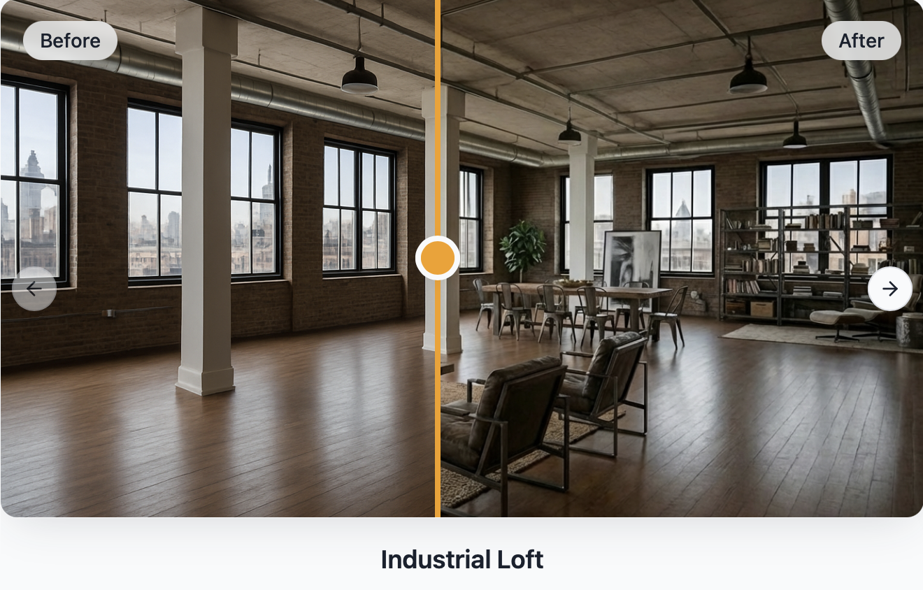 Style Smarter - Main product screenshot demonstrating key features and user interface