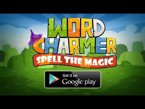 Word Charmer: Spell The Magic gallery image